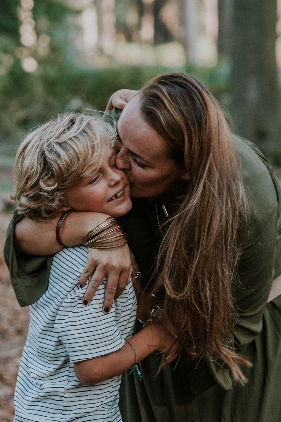 FIH Fotografie » Mats, Fenna & Mia